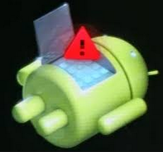 Android (Desen) Ekran Kilidi Devre Dışı Bırakma (PC Üzerinden)