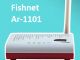Fishnet Ar-1101 Modem Kurulumu Nasıl Yapılır?