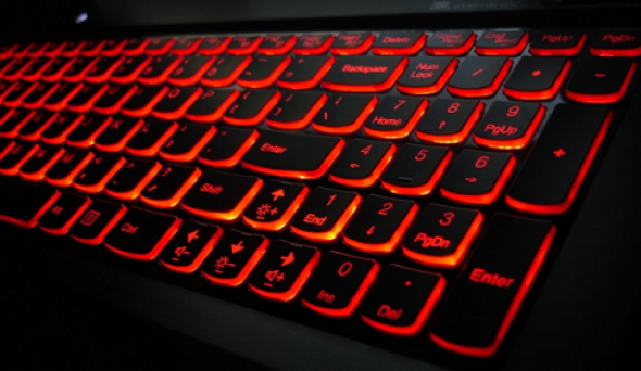 Lenovo Notebook Klavye Aydınlatması Nasıl Açılır?
