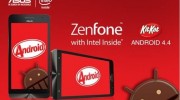 Asus Zenfone 5 Android Kit Kat Güncellemesi Resimli Anlatım