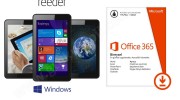 Reeder Windows Tablet Office Hediyesi Nasıl Etkinleştirilir?